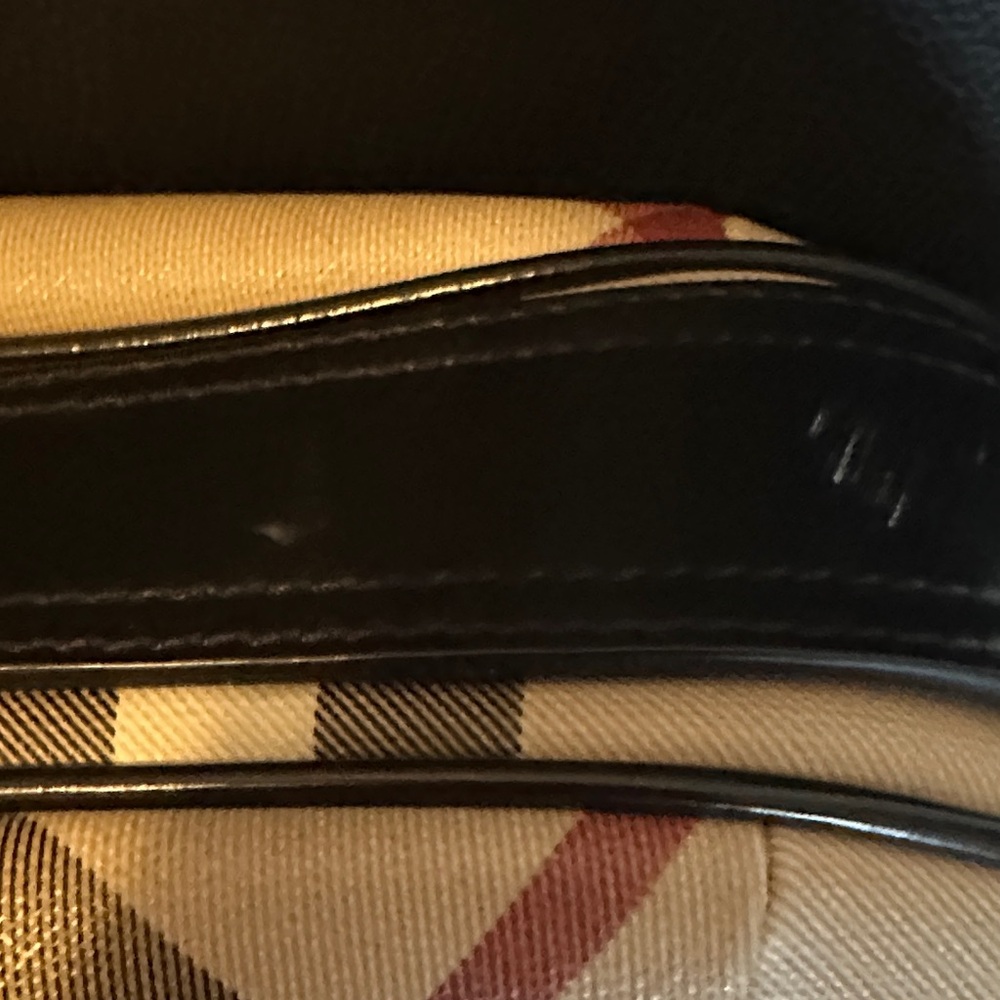 Stylish Checkered Women's Bag - Picture 12 of 14